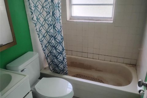 House in Milton, Florida 3 bedrooms, 112.32 sq.m. № 1876010 - photo 5