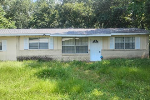 House in Milton, Florida 3 bedrooms, 112.32 sq.m. № 1876010 - photo 1