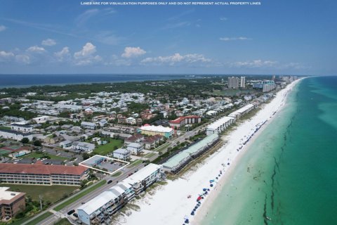 Commercial property in Miramar Beach, Florida № 562590 - photo 1