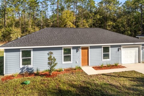 Casa en Ocala, Florida 3 dormitorios, 98.29 m2 № 2156181