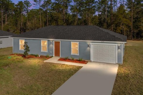 Casa en venta en Ocala, Florida, 3 dormitorios, 98.29 m2 № 2156181 - foto 2