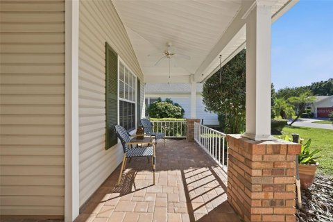 Villa ou maison à vendre à Leesburg, Floride: 3 chambres, 160.91 m2 № 2430712 - photo 7