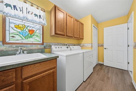 Villa ou maison à vendre à Leesburg, Floride: 3 chambres, 160.91 m2 № 2430712 - photo 27