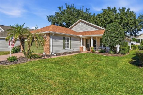 Villa ou maison à vendre à Leesburg, Floride: 3 chambres, 160.91 m2 № 2430712 - photo 4