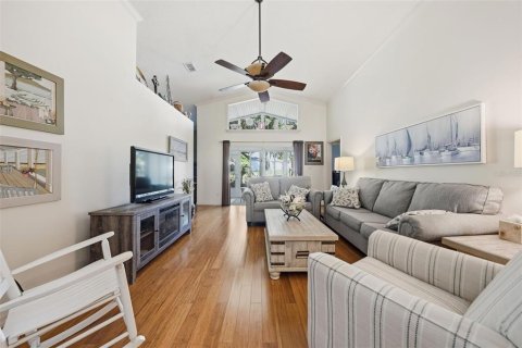 Villa ou maison à vendre à Leesburg, Floride: 3 chambres, 160.91 m2 № 2430712 - photo 10