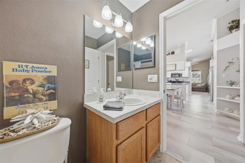 Villa ou maison à vendre à Leesburg, Floride: 3 chambres, 160.91 m2 № 2430712 - photo 16