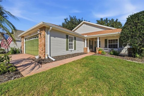 Villa ou maison à vendre à Leesburg, Floride: 3 chambres, 160.91 m2 № 2430712 - photo 3