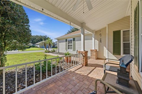 Villa ou maison à vendre à Leesburg, Floride: 3 chambres, 160.91 m2 № 2430712 - photo 8