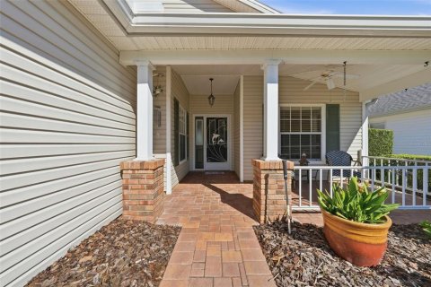 Villa ou maison à vendre à Leesburg, Floride: 3 chambres, 160.91 m2 № 2430712 - photo 6