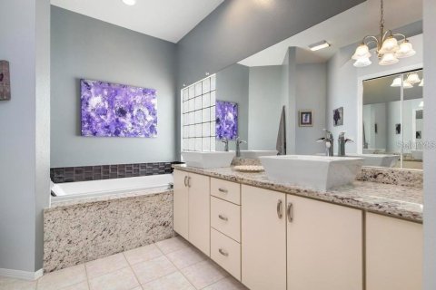 Adosado en venta en Osprey, Florida, 2 dormitorios, 160.26 m2 № 2103734 - foto 16