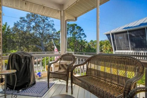 Adosado en venta en Osprey, Florida, 2 dormitorios, 160.26 m2 № 2103734 - foto 18