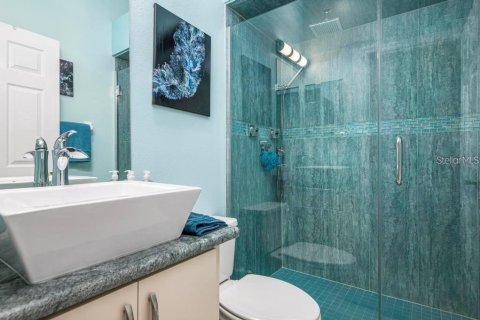 Adosado en venta en Osprey, Florida, 2 dormitorios, 160.26 m2 № 2103734 - foto 17