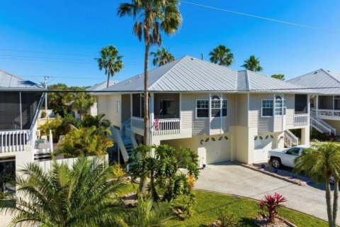 Adosado en venta en Osprey, Florida, 2 dormitorios, 160.26 m2 № 2103734 - foto 2