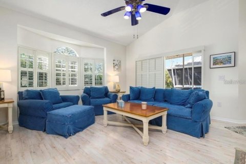 Adosado en venta en Osprey, Florida, 2 dormitorios, 160.26 m2 № 2103734 - foto 8