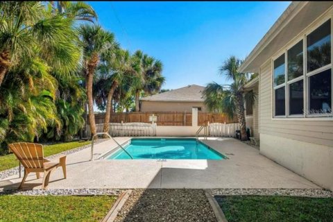 Adosado en venta en Osprey, Florida, 2 dormitorios, 160.26 m2 № 2103734 - foto 5
