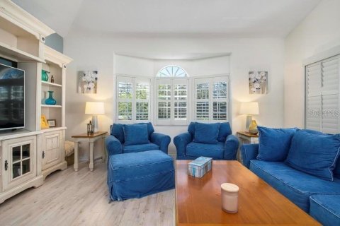 Adosado en venta en Osprey, Florida, 2 dormitorios, 160.26 m2 № 2103734 - foto 7