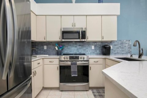 Adosado en venta en Osprey, Florida, 2 dormitorios, 160.26 m2 № 2103734 - foto 12