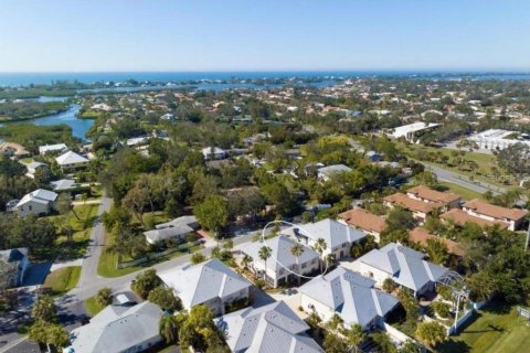 Adosado en venta en Osprey, Florida, 2 dormitorios, 160.26 m2 № 2103734 - foto 4