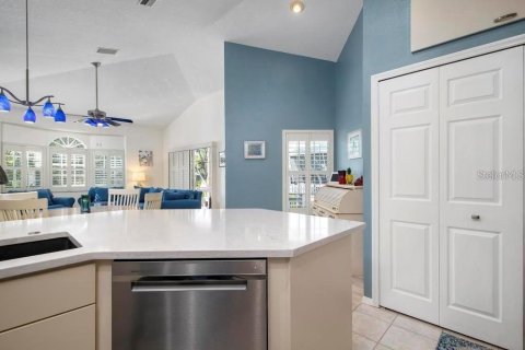 Adosado en venta en Osprey, Florida, 2 dormitorios, 160.26 m2 № 2103734 - foto 13
