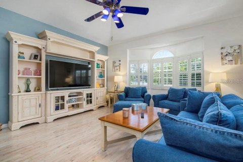 Adosado en venta en Osprey, Florida, 2 dormitorios, 160.26 m2 № 2103734 - foto 6