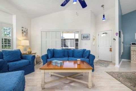 Adosado en venta en Osprey, Florida, 2 dormitorios, 160.26 m2 № 2103734 - foto 9