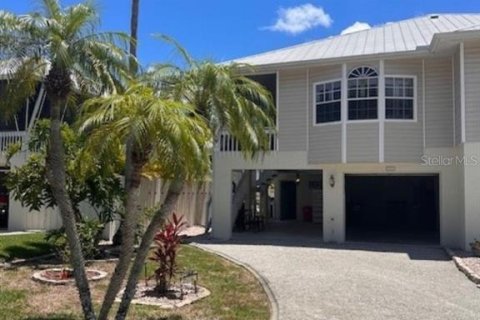 Adosado en venta en Osprey, Florida, 2 dormitorios, 160.26 m2 № 2103734 - foto 3