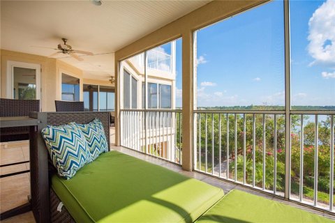 Casa en alquiler en Tarpon Springs, Florida, 5 dormitorios, 380.16 m2 № 1640274 - foto 25