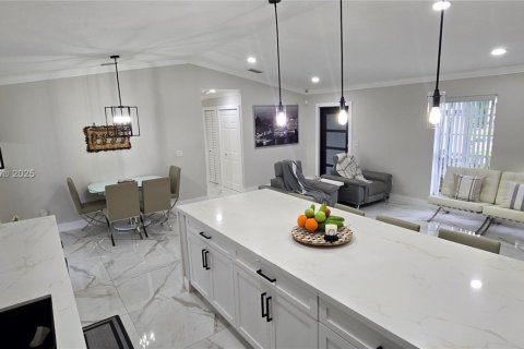 House in Homestead, Florida 3 bedrooms, 146.6 sq.m. № 1882221 - photo 28