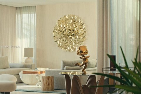 House in Miami, Florida 7 bedrooms, 993.03 sq.m. № 1991610 - photo 22