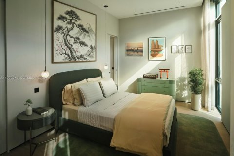 House in Miami, Florida 7 bedrooms, 993.03 sq.m. № 1991610 - photo 29