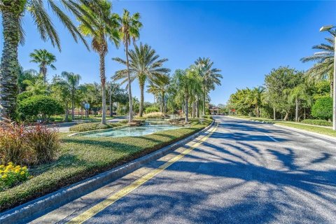 Villa ou maison à louer à Apollo Beach, Floride: 2 chambres, 129.41 m2 № 2419990 - photo 23