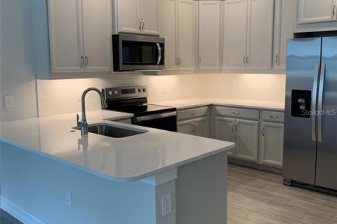 Купить виллу или дом в Венеция, Флорида 5 комнат, 138.98м2, № 1652131 - фото 4