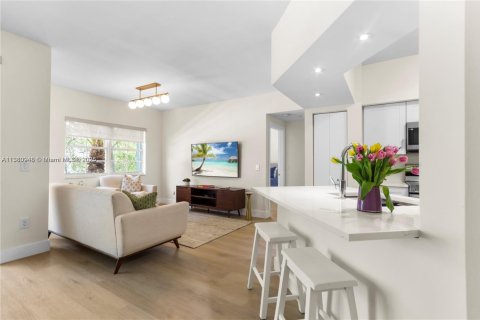 Снять в аренду кондоминиум в Авентура, Флорида 3 спальни, 122.63м2, № 1957889 - фото 15