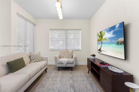 Снять в аренду кондоминиум в Авентура, Флорида 3 спальни, 122.63м2, № 1957889 - фото 14