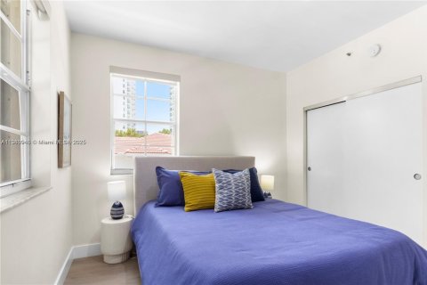 Снять в аренду кондоминиум в Авентура, Флорида 3 спальни, 122.63м2, № 1957889 - фото 24