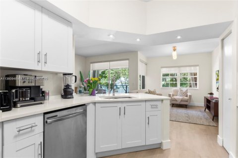 Снять в аренду кондоминиум в Авентура, Флорида 3 спальни, 122.63м2, № 1957889 - фото 9