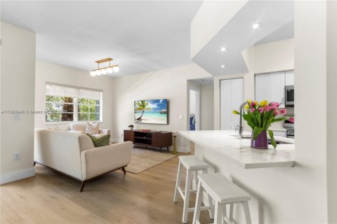 Снять в аренду кондоминиум в Авентура, Флорида 3 спальни, 122.63м2, № 1957889 - фото 6