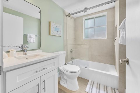 Снять в аренду кондоминиум в Авентура, Флорида 3 спальни, 122.63м2, № 1957889 - фото 26
