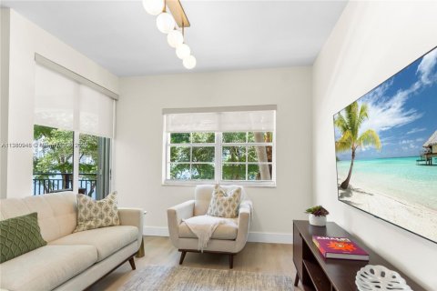 Снять в аренду кондоминиум в Авентура, Флорида 3 спальни, 122.63м2, № 1957889 - фото 13