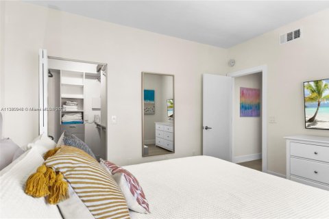 Снять в аренду кондоминиум в Авентура, Флорида 3 спальни, 122.63м2, № 1957889 - фото 30