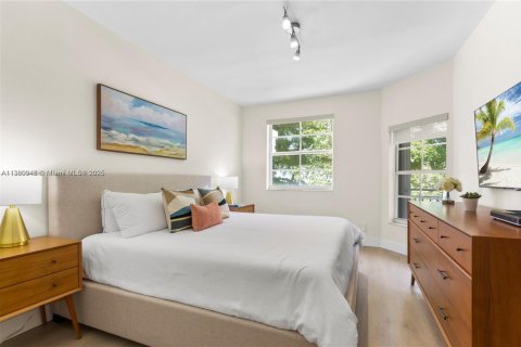 Снять в аренду кондоминиум в Авентура, Флорида 3 спальни, 122.63м2, № 1957889 - фото 17