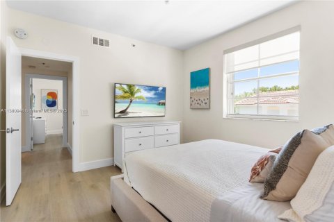 Снять в аренду кондоминиум в Авентура, Флорида 3 спальни, 122.63м2, № 1957889 - фото 29