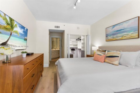 Снять в аренду кондоминиум в Авентура, Флорида 3 спальни, 122.63м2, № 1957889 - фото 5