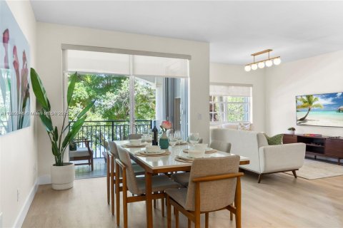 Снять в аренду кондоминиум в Авентура, Флорида 3 спальни, 122.63м2, № 1957889 - фото 4