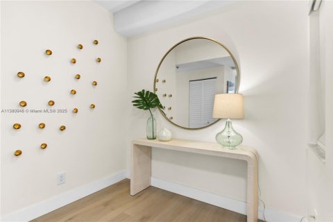 Снять в аренду кондоминиум в Авентура, Флорида 3 спальни, 122.63м2, № 1957889 - фото 10