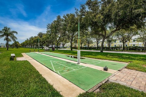 Condo in Saint Petersburg, Florida, 1 bedroom  № 2235450 - photo 4