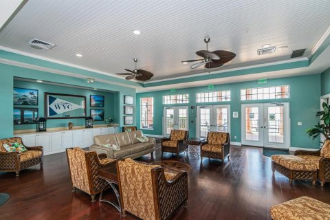 Condo in Saint Petersburg, Florida, 1 bedroom  № 2235450 - photo 30