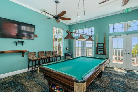 Condo in Saint Petersburg, Florida, 1 bedroom  № 2235450 - photo 29