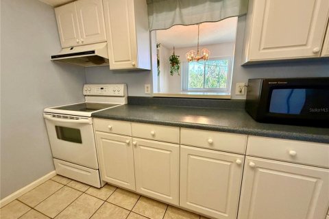 Copropriété à vendre à Clearwater, Floride: 2 chambres, 85.66 m2 № 2378240 - photo 7