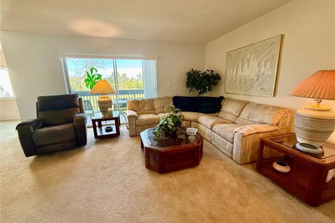 Copropriété à vendre à Clearwater, Floride: 2 chambres, 85.66 m2 № 2378240 - photo 4